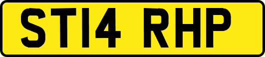 ST14RHP