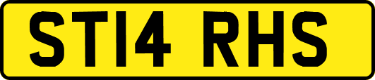 ST14RHS