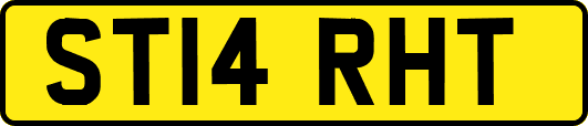 ST14RHT