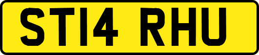 ST14RHU