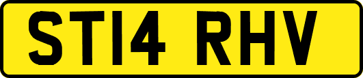 ST14RHV