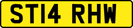 ST14RHW