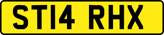 ST14RHX