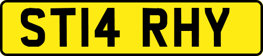 ST14RHY