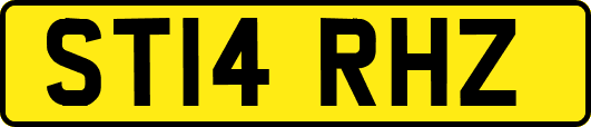 ST14RHZ