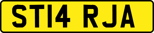 ST14RJA
