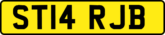 ST14RJB