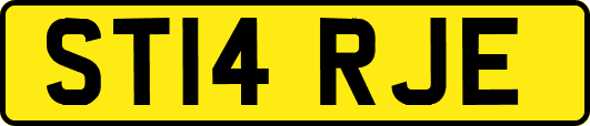 ST14RJE