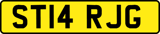 ST14RJG