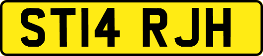 ST14RJH