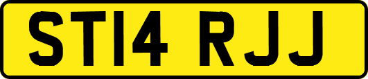 ST14RJJ