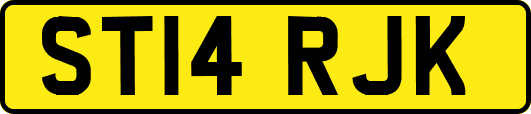 ST14RJK