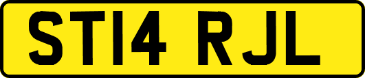 ST14RJL