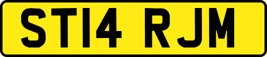 ST14RJM