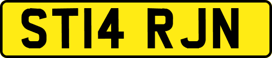 ST14RJN