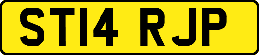 ST14RJP