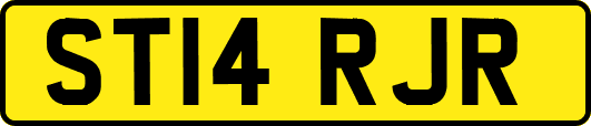 ST14RJR