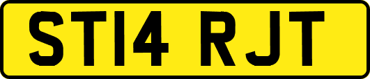 ST14RJT