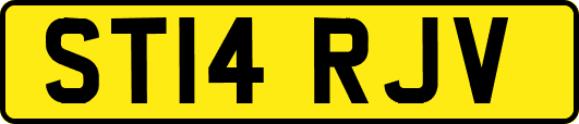 ST14RJV