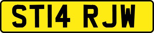 ST14RJW