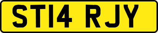 ST14RJY