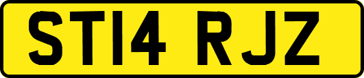ST14RJZ