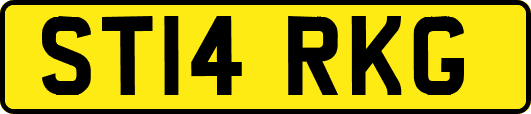 ST14RKG