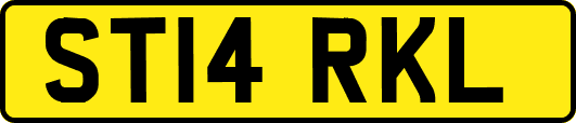 ST14RKL