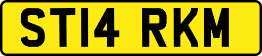 ST14RKM