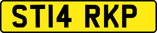 ST14RKP