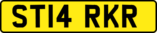 ST14RKR