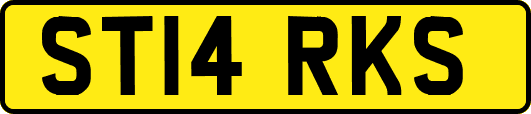 ST14RKS