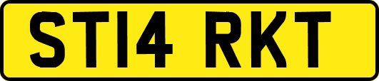ST14RKT