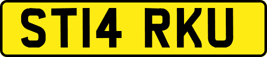 ST14RKU