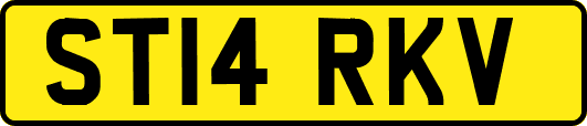 ST14RKV