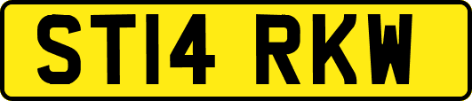 ST14RKW