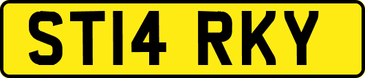 ST14RKY