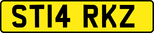 ST14RKZ