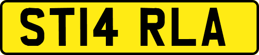 ST14RLA