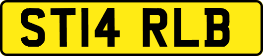ST14RLB