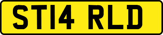 ST14RLD