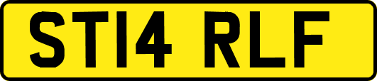 ST14RLF