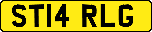 ST14RLG