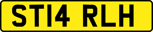 ST14RLH