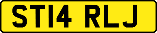 ST14RLJ