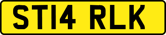 ST14RLK