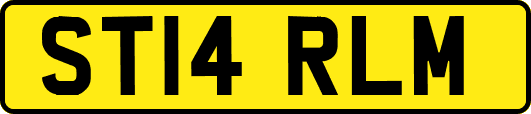 ST14RLM