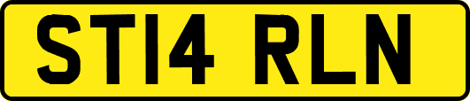 ST14RLN
