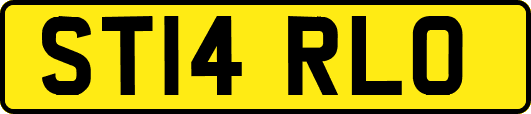 ST14RLO