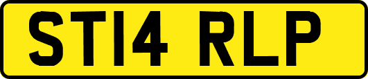 ST14RLP